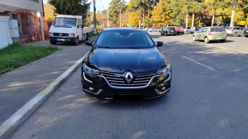 Renault Talisman